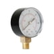 thumbnail image 5 of Manómetro Radial Para Aceite Aire Agua TS-Y508 0-30psi 0-2bar 1/8BSPT Herramienta, 5 of 5