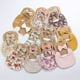 thumbnail image 2 of Set Babero Bebe Bandana Suave Absorbente Rondon, 2 of 3