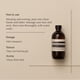 thumbnail image 2 of Limpiador Aesop Amazing Face que no reseca con cáscara de mandarina, 200 ml, 2 of 6