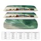 thumbnail image 2 of x609 Ghostbusters Bed Duvet Cover Microfiber Bedding Sets 3D Printed Lightweight 3 Piece Comforter Sets, 1 Duvet Cover And 2 Pillow Shams for Kids Boys Girls 90"x90" jn609, 2 of 5