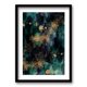 thumbnail image 1 of Cuadro Shimmering 40x30cms, 1 of 1