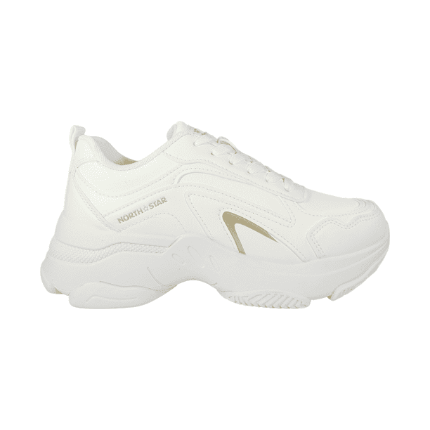 ZAPATILLAS URBANAS NORTH STAR AOON MUJER | 581-1481 - Talla 39 EU / 9 US / 26 CM