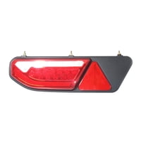 Braslux - Señalera Led Izquierda