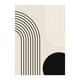 thumbnail image 2 of Impresiones En Lienzo, Accesorios Para Cuadros De Pared, Geométricos Para Cocina, Decoración Del Hogar B (sin Marco), 2 of 3