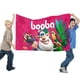 thumbnail image 2 of Booba Bandera impresa con temática, regalo perfecto para fanáticos, amigos y familiares, y adecuada para actividades al aire libre e interiores, decoraciones de fiesta. 90 cm × 150 cm., 2 of 6