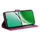 thumbnail image 4 of Funda para FOXDOCK Realme 12 5G– Cuero Premium, 3 ranuras para tarjetas, Protección contra impactos, 4 of 5