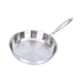 thumbnail image 3 of Sartén Redonda Fácil De Limpiar Para Huevos, Para Cocina De Inducción, Para Uso Doméstico, Diámetro Exterior De 30 Cm, 3 of 5