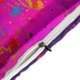 thumbnail image 4 of The Dark KnightCartoon Collection 3-Piece Comforter Set, Personalized Bedding Decor for Kids And Teens Bed Sheets, 4 of 5