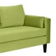 thumbnail image 4 of Sofa Sky 3C Felpa 00 Pistacho, 4 of 6