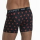 thumbnail image 2 of Boxer Ajustado De Algodón Con Estampado, 2 of 2