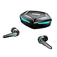 thumbnail image 1 of Auriculares Inalámbricos P30 Bluetooth 5.1 True Con Cancelación De Ruido De Graves Profundos, Negro, 1 of 3