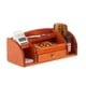 thumbnail image 1 of Accesorios De Escritorio Para Casa De Muñecas A Escala 1:12, Soporte, Muebles, Modelo De Juguete Para Dormitorio De Madera, 1 of 3