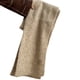 thumbnail image 1 of Bufanda de punto grueso de invierno para hombre y mujer, larga y cálida, para el cuello, de invierno, 1 of 5