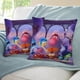 thumbnail image 3 of Intensa-Mente Fundas de almohada de terciopelo con tema, regalos de funda de almohada, decoración para el hogar, cojín de lanzar, regalo de cumpleaños para fans y parejas.50*50cm., 3 of 6