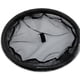 thumbnail image 1 of 1Pack Flora flotante Barrera de peces Isla flotante Protector de plantas Redonda Flora flotante Isla para estanque Protege sus plantas flotantes de los peces del estanque (negro 45cm), 1 of 3