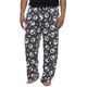 thumbnail image 1 of Pantalones de pijama Disney Jack Skellington grises para hombre, 1 of 8
