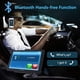 thumbnail image 5 of Navegador GPS OHREX N800 para coche/camión de 7 pulgadas con Bluetooth 2026 Maps, 5 of 8