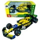 thumbnail image 1 of Auto F1 Mclaren Mcl38 Senna Livery 2024 #4 Norris Esc 1:43, 1 of 3