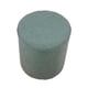 thumbnail image 2 of Funda De Estiramiento Otomana Protector De Muebles Sofá Redondo Sofá Funda Verde, 2 of 2