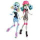 thumbnail image 1 of Doll Monster High Skultimate Roller Maze Abbey Bominable y Ghoulia Yelps, 1 of 2
