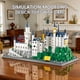 thumbnail image 4 of Set de construcción LQPFBSM Castillo de Neuschwanstein 1969 piezas 56 cm, 4 of 7