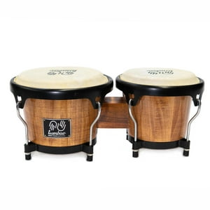 Tumbao - Bongo 6""+7""