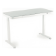 thumbnail image 2 of Escritorio home office cosmo eléctrico form Blanco #14, 2 of 3