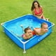 thumbnail image 4 of Piscina Estructural Mini Small Frame Intex 1,22mt x 1,22mt x 0,30mt 337 Litros, 4 of 4