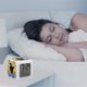 thumbnail image 5 of Johnny Bravo theme 7 colors Alarm Clock Digital LED Alarm Clock Gifts for kids friends family, 5 of 6