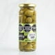 thumbnail image 3 of Aceituna Nucete Verde Rellena Limón 200 gr, 3 of 3