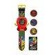 thumbnail image 1 of Reloj Lanzador de Discos, 1 of 3