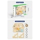 thumbnail image 2 of Tablero Sensorial De Madera Montessori - Casa De Juego, 2 of 5