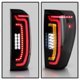 thumbnail image 5 of Luces traseras KEEKPO para GMC Sierra 1500 2019‑2023 negro, 5 of 7