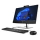thumbnail image 2 of All in One HP ProOne 400 G5, Intel Core i7-9700, 23.8", 8GB/512GB SDD AiO NT PC (Reacondicionado), 2 of 4