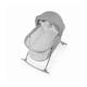 thumbnail image 2 of Cuna 3 En 1 Lovi Gris, 2 of 3