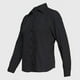 thumbnail image 2 of Blusa Trevira Cuello V M/L celeste M, 2 of 4