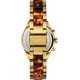 thumbnail image 2 of Reloj Analógico Timex Clásico Cronógrafo Dorado Dama, 2 of 2
