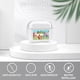 thumbnail image 3 of Desmarcar Funda AirPods Pro Cariñosos Transparente, 3 of 6