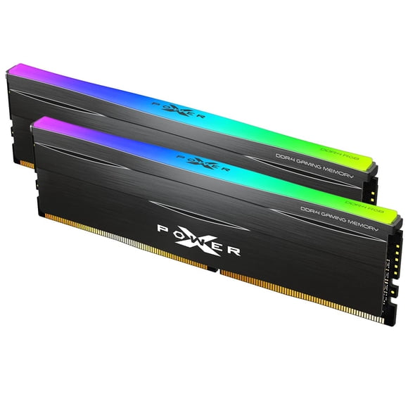Memoria RAM SP Silicon Power Zenith RGB 16 GB 3600 MHz DDR4