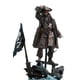 thumbnail image 1 of Figura Dx15 - Pirates Of The Caribbean : Dead Men Tell No Tales - Jack Sparrow, 1 of 2