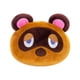thumbnail image 1 of Peluche TOMY Club Mocchi-Mocchi Nintendo Animal Crossing, 1 of 5