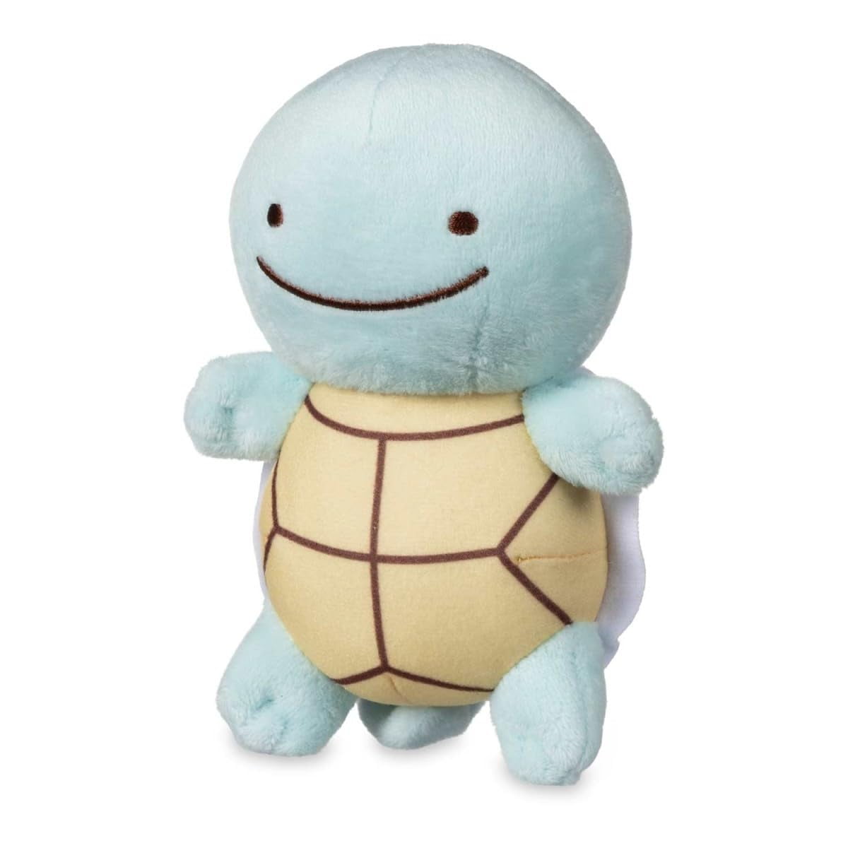 Pokémon De Peluche Center Idtto As Squirtle 15,2 Cm