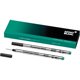 thumbnail image 1 of Recambio rollerball Montblanc M, paquete de 2, Fortune Green, 1 of 3