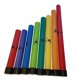 thumbnail image 4 of 8 Piezas De 8 Tubos De Percusión Afinados Para Ni?os Que Mejoran Sus Habilidades Sensoriales Con Tapa, 4 of 5