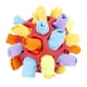thumbnail image 4 of Pet Snuffle Ball Toy Foraging Instinct Juguete Interactivo Portátil Para Perros, 4 of 6
