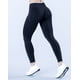 thumbnail image 3 of Leggins Training Mujer Bicolor Pretina Alta Estilo Moderno - YJ347, 3 of 3