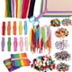 thumbnail image 1 of Kit De Manualidades Todo En Uno Para Ni?os De 4 5 6 7 8 9 10 11 12, 1 of 5