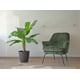 thumbnail image 1 of Planta Artificial Banano 120 cm. / 12 hojas Premium., 1 of 5