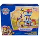 thumbnail image 2 of Set de juego Paw Patrol Air Rescue Adventure Bay Airport con Chase, 2 of 3