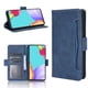 thumbnail image 1 of Funda Tipo Billetera FOXDOCK para Samsung Galaxy A52 5G – Tapa Flip con Tarjetero, 1 of 5